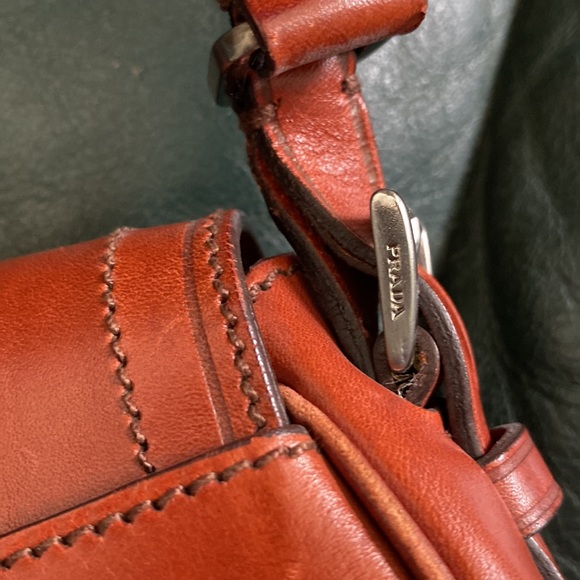 Prada saddle bag - Picture 6 of 8